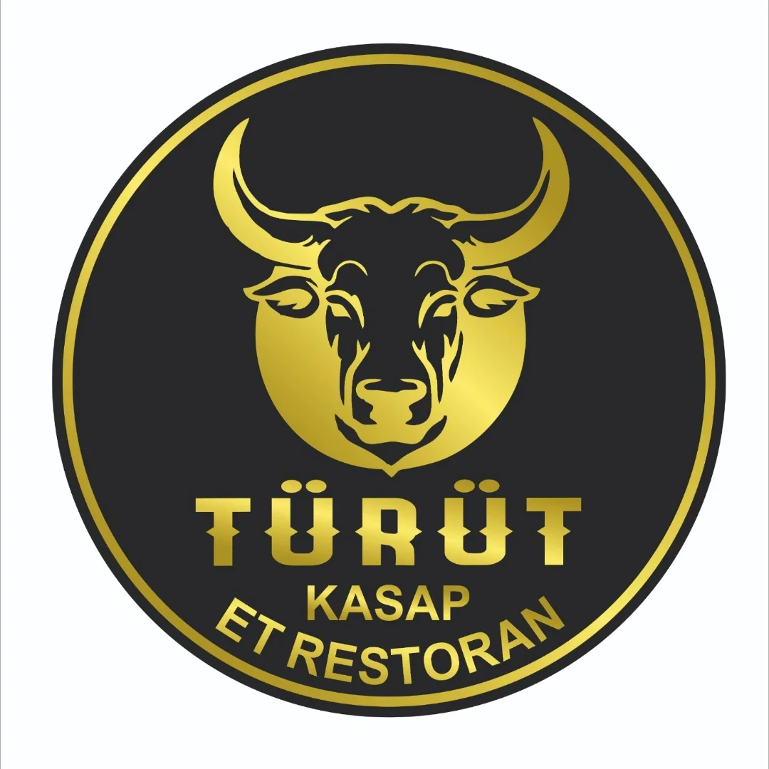 Türüt Restoran Logo