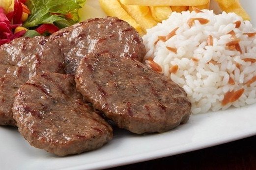 Köfte (Porsiyon)