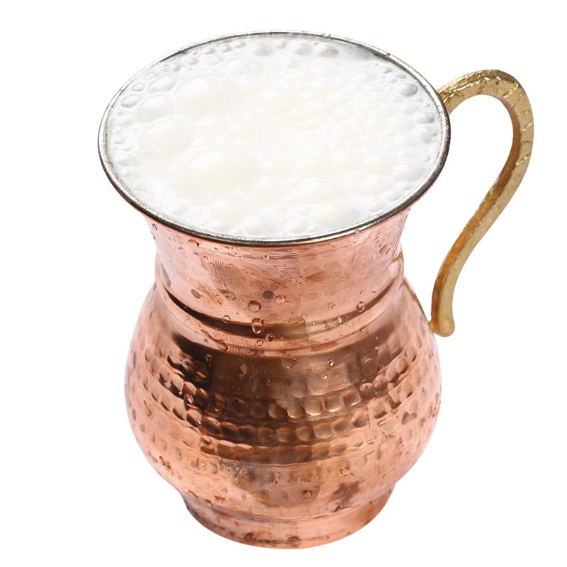 Yayık Ayran